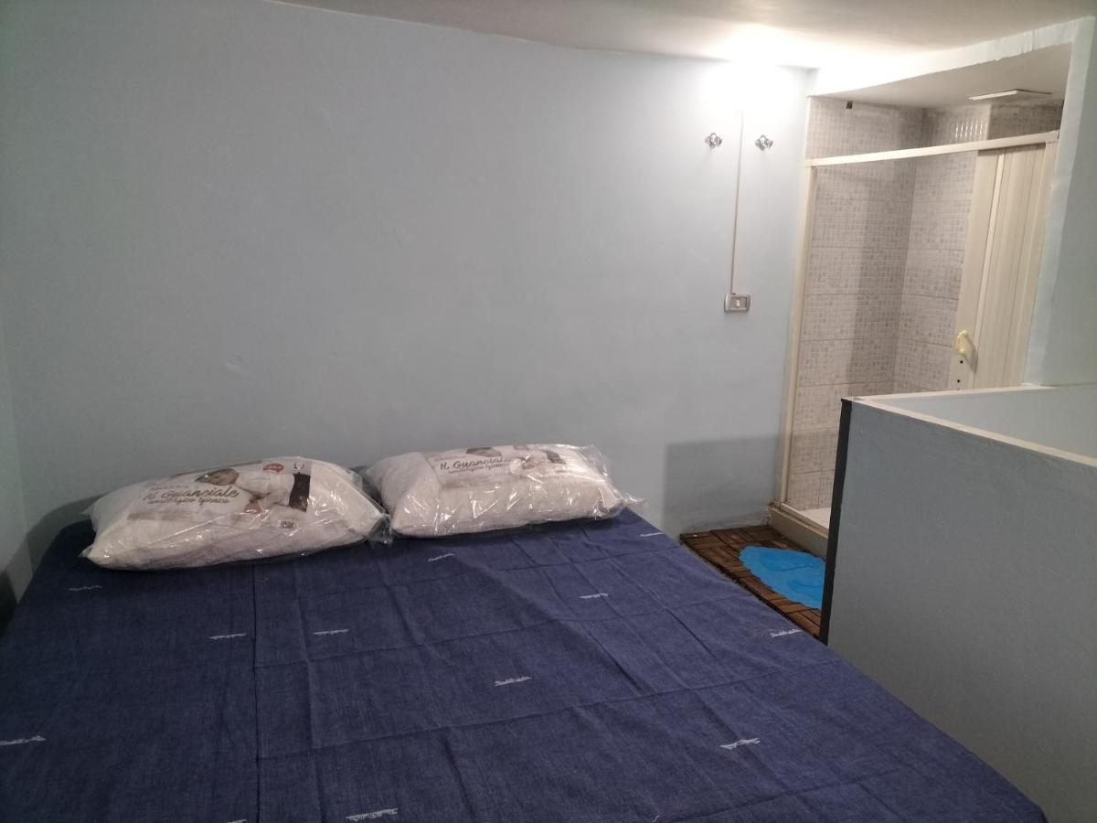 Appartement G&G Capodimonte à Naples Extérieur photo