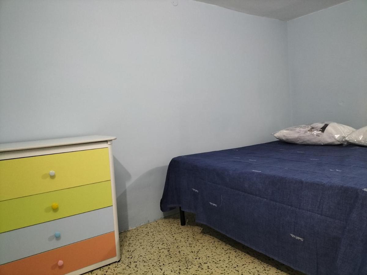Appartement G&G Capodimonte à Naples Extérieur photo